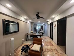 Blk 329 Ang Mo Kio Avenue 3 (Ang Mo Kio), HDB 3 Rooms #609110531
